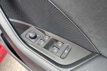 Skoda Octavia Estate 2.0 TSI vRS 5dr DSG