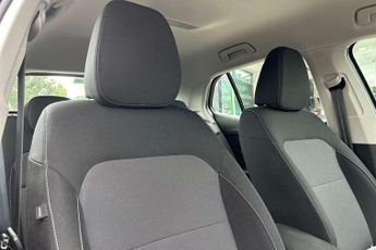 Skoda Fabia 1.0 TSI SE Edition 5dr