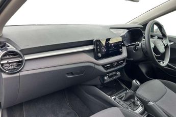 Skoda Fabia 1.0 TSI SE Edition 5dr