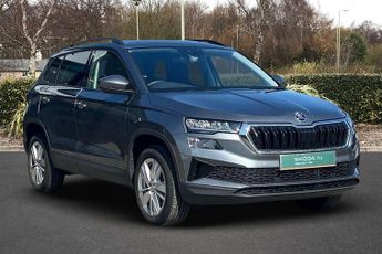 Skoda Karoq 1.0 TSI 116 SE Drive 5dr