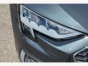 Audi A3 30 TFSI Sport 5dr