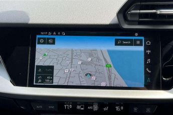 Audi A3 40 TFSI e Sport 5dr S Tronic