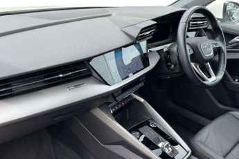 Audi A3 40 TFSI e Sport 5dr S Tronic