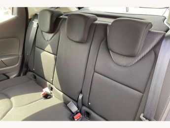 Renault Clio 0.9 TCE 90 Dynamique MediaNav Energy 5dr