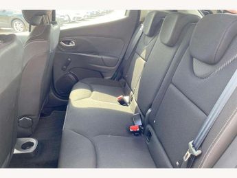 Renault Clio 0.9 TCE 90 Dynamique MediaNav Energy 5dr