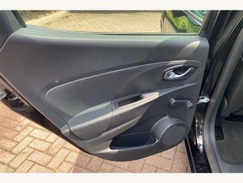 Renault Clio 0.9 TCE 90 Dynamique MediaNav Energy 5dr