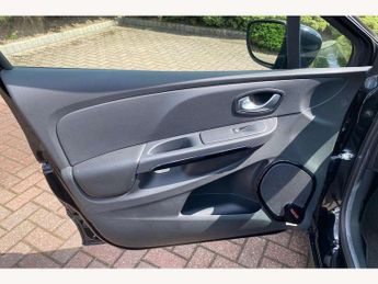 Renault Clio 0.9 TCE 90 Dynamique MediaNav Energy 5dr