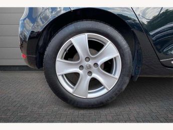 Renault Clio 0.9 TCE 90 Dynamique MediaNav Energy 5dr