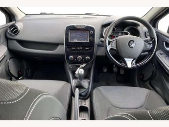 Renault Clio 0.9 TCE 90 Dynamique MediaNav Energy 5dr