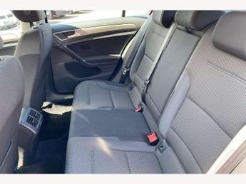 Volkswagen Golf 1.4 TSI 125 Match Edition 5dr