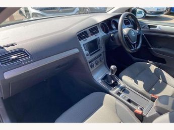 Volkswagen Golf 1.4 TSI 125 Match Edition 5dr