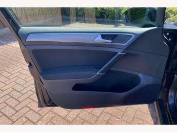 Volkswagen Golf 1.4 TSI 125 Match Edition 5dr