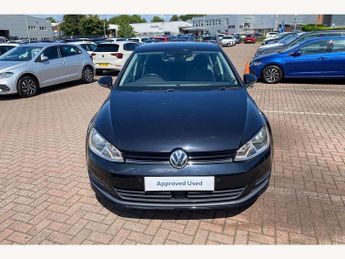 Volkswagen Golf 1.4 TSI 125 Match Edition 5dr