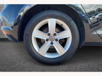 Volkswagen Golf 1.4 TSI 125 Match Edition 5dr