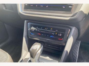 Volkswagen Tiguan Allspace 1.5 TSI Life 5dr DSG