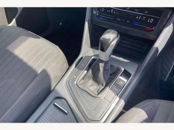 Volkswagen Tiguan Allspace 1.5 TSI Life 5dr DSG