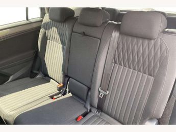 Volkswagen Tiguan Allspace 1.5 TSI Life 5dr DSG