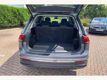 Volkswagen Tiguan Allspace 1.5 TSI Life 5dr DSG