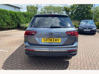 Volkswagen Tiguan Allspace 1.5 TSI Life 5dr DSG