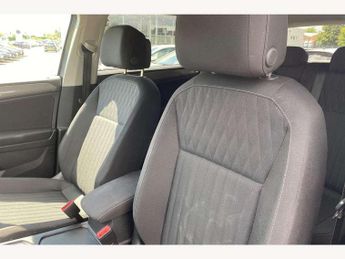 Volkswagen Tiguan Allspace 1.5 TSI Life 5dr DSG