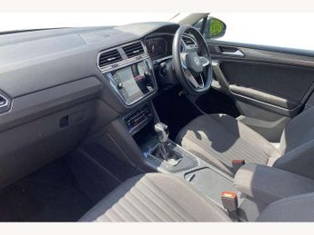 Volkswagen Tiguan Allspace 1.5 TSI Life 5dr DSG