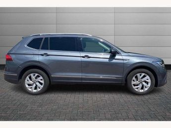 Volkswagen Tiguan Allspace 1.5 TSI Life 5dr DSG