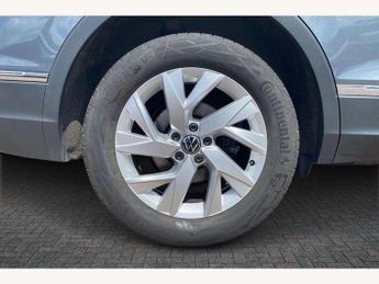 Volkswagen Tiguan Allspace 1.5 TSI Life 5dr DSG