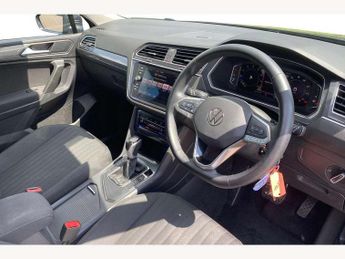 Volkswagen Tiguan Allspace 1.5 TSI Life 5dr DSG