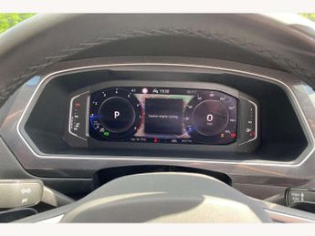 Volkswagen Tiguan Allspace 1.5 TSI Life 5dr DSG