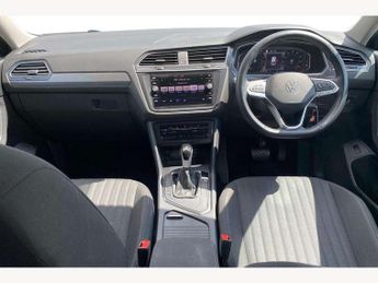 Volkswagen Tiguan Allspace 1.5 TSI Life 5dr DSG