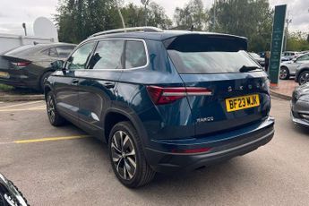 Skoda Karoq 1.5 TSI SE L 5dr DSG