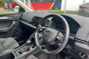 Skoda Karoq 1.5 TSI SE L 5dr DSG