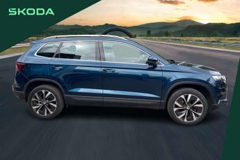 Skoda Karoq 1.5 TSI SE L 5dr DSG