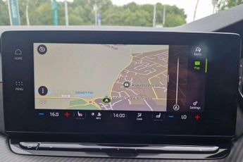 Skoda Octavia vRS 2.0 TDI 200 vRS 5dr DSG