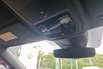 Skoda Octavia vRS 2.0 TDI 200 vRS 5dr DSG
