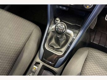Volkswagen T-Roc 1.5 TSI EVO United 5dr