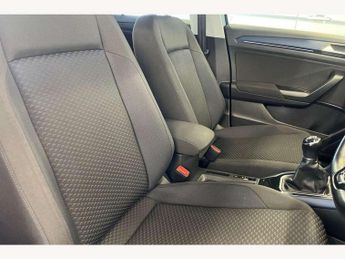 Volkswagen T-Roc 1.5 TSI EVO United 5dr