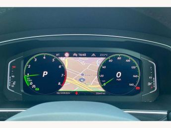 Volkswagen Tiguan 1.5 TSI 150 R-Line 5dr DSG