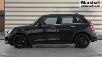 MINI Hatchback 5dr 1.5 Cooper Exclusive 5dr Auto