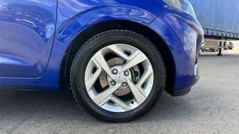 Hyundai i10 1.0 MPi SE Connect 5dr Auto