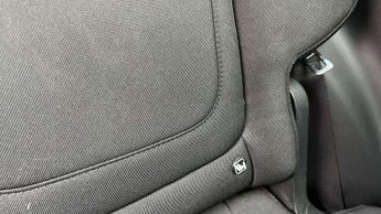 Hyundai Tucson 1.6 TGDi 48V MHD SE Connect 5dr 2WD
