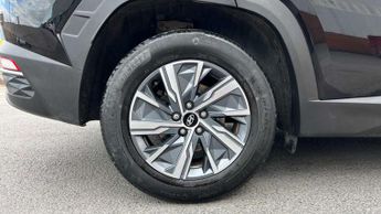 Hyundai Tucson 1.6 TGDi 48V MHD SE Connect 5dr 2WD