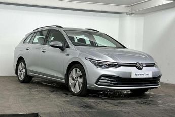 Volkswagen Golf 1.5 eTSI 150 Style 5dr DSG