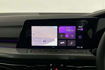 Volkswagen Golf Estate 1.5 eTSI 150 Style 5dr DSG