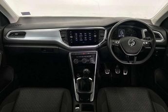 Volkswagen T-Roc 1.0 TSI 110 Active 5dr