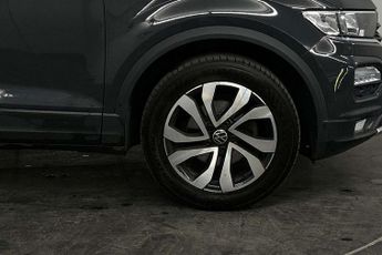 Volkswagen T-Roc 1.0 TSI 110 Active 5dr