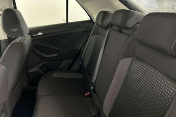 Volkswagen T-Roc 1.0 TSI 110 Active 5dr
