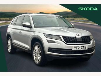 Skoda Kodiaq 2.0 TDI SE L 5dr DSG [7 Seat]