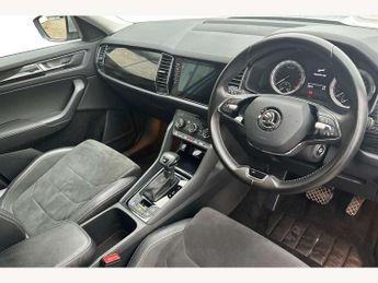 Skoda Kodiaq 2.0 TDI SE L 5dr DSG [7 Seat]