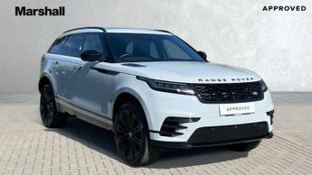 Land Rover Range Rover 3.0 D300 MHEV Dynamic HSE 5dr Auto